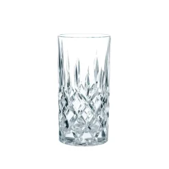 Noblesse longdrinkglas 37,5 cl, 4 stuks, 37,5 cl