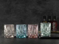 Noblesse tumblerglas 29,5 cl 2-pack, Taupe