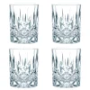 Noblesse whiskyglas 30 cl, 4 stuks, 30 cl