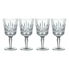 Noblesse wijnglas 35,5 cl 4-pack, Transparant