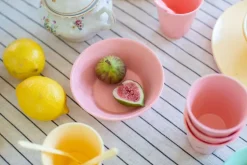 Nora Macarons servies 16-delig, Multi