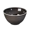 Nordic Coal kom, Ø15 cm