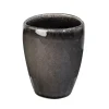 Nordic Coal mok, 10 cm.