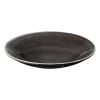 Nordic Coal pastabord Ø29 cm, Charcoal