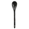 Nordic Coal theelepel, 16 cm.