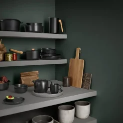 Nordic Kitchen bord, 17 cm.