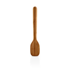 Nordic kitchen serveerlepel klein, Bamboo