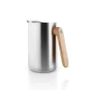 Nordic Kitchen thermoskan RVS, 1 l