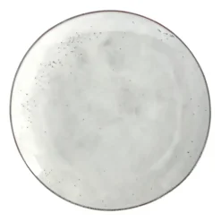 Nordic Sand bord, Ø 31 cm.