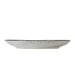 Nordic Sand bord, Ø 20 cm.