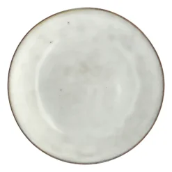 Nordic Sand bord, Ø15 cm