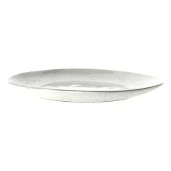 Nordic Sand bord, Ø26 cm.