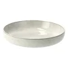 Nordic Sand diep bord, 22,5 cm.