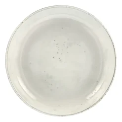 Nordic Sand diep bord, 22,5 cm.