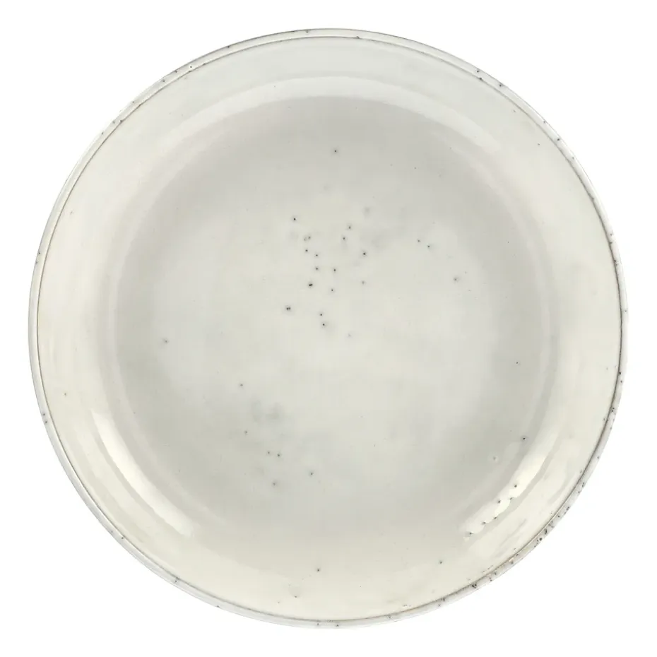 Nordic Sand diep bord, 22,5 cm.