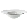Nordic Sand diep pastabord, Ø29 cm
