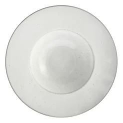 Nordic Sand diep pastabord, Ø29 cm