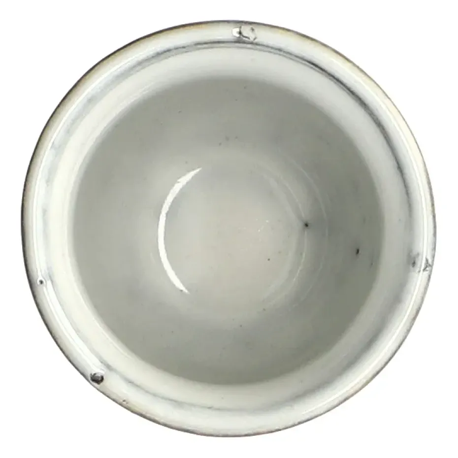 Nordic sand eierdop, 6,5 cm.
