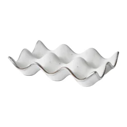 Nordic Sand eierhouder, 10x15 cm
