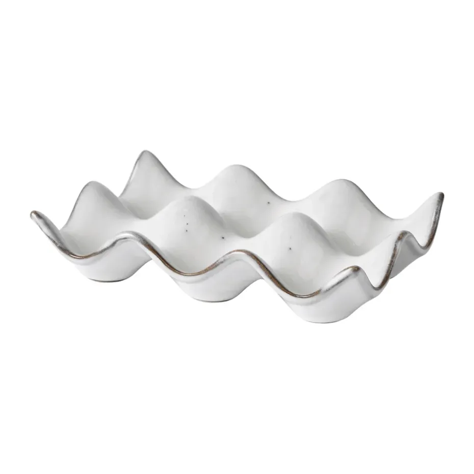 Nordic Sand eierhouder, 10x15 cm