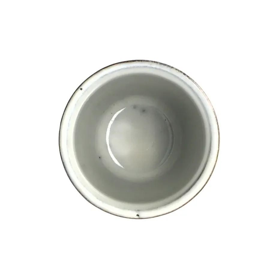 Nordic Sand espressomok, 8 cm.