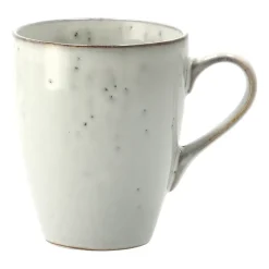 Nordic Sand mega mok, 11,5 cm.