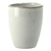 Nordic Sand mok, 10 cm.