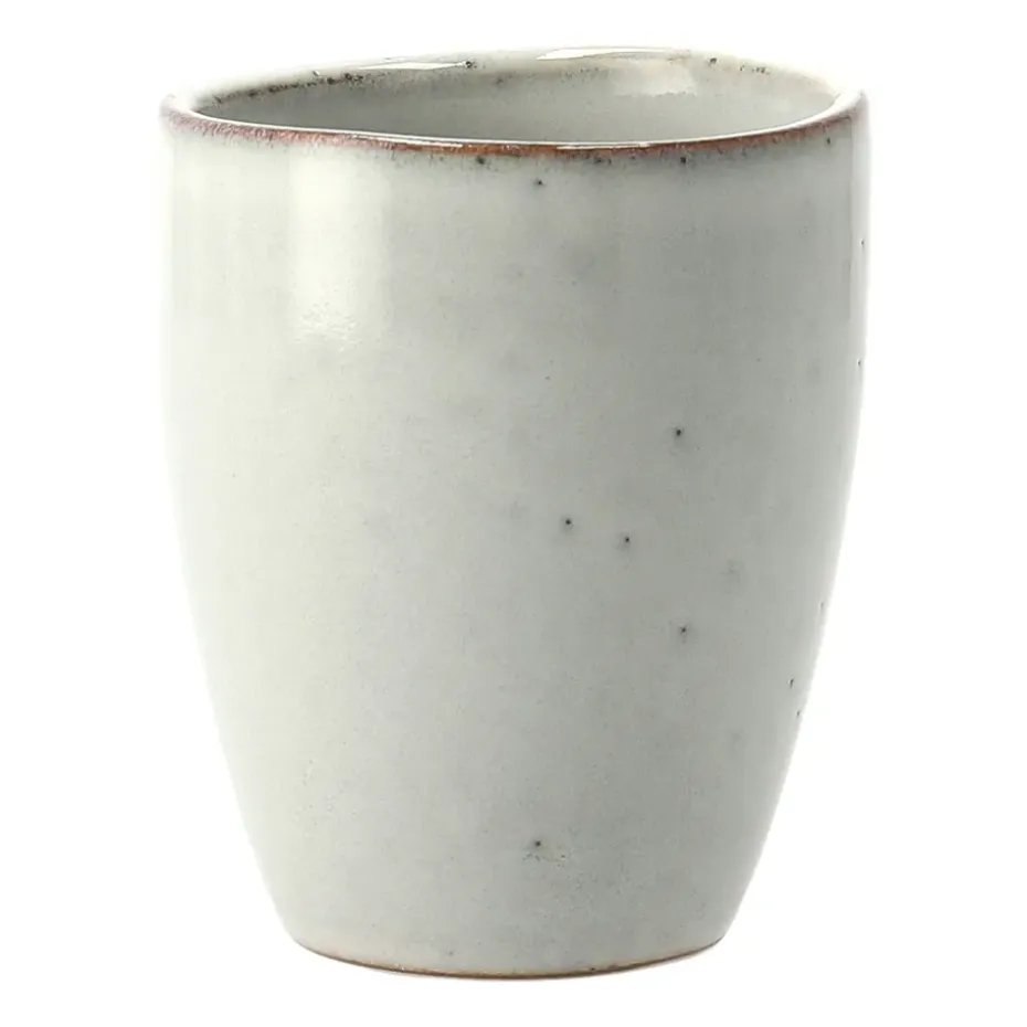 Nordic Sand mok, 10 cm.