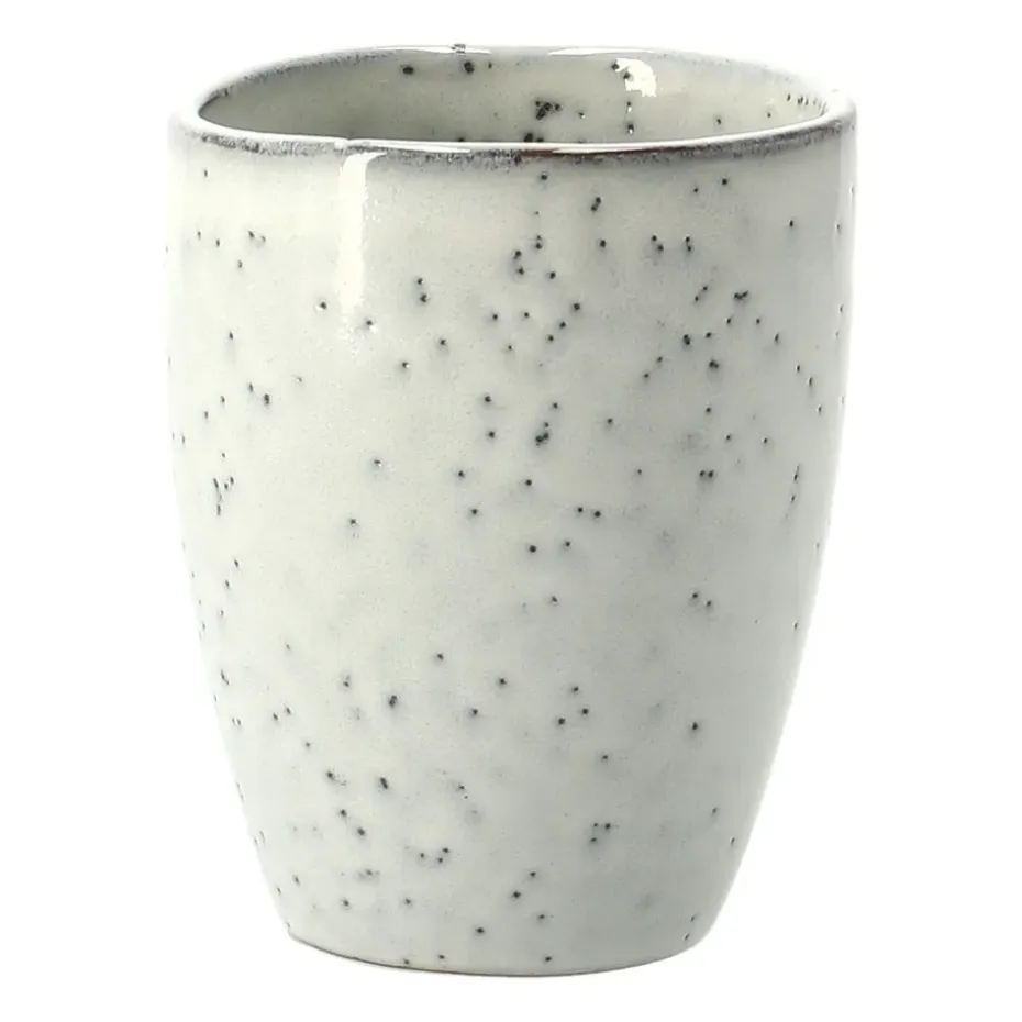 Nordic Sand mok, 10 cm.