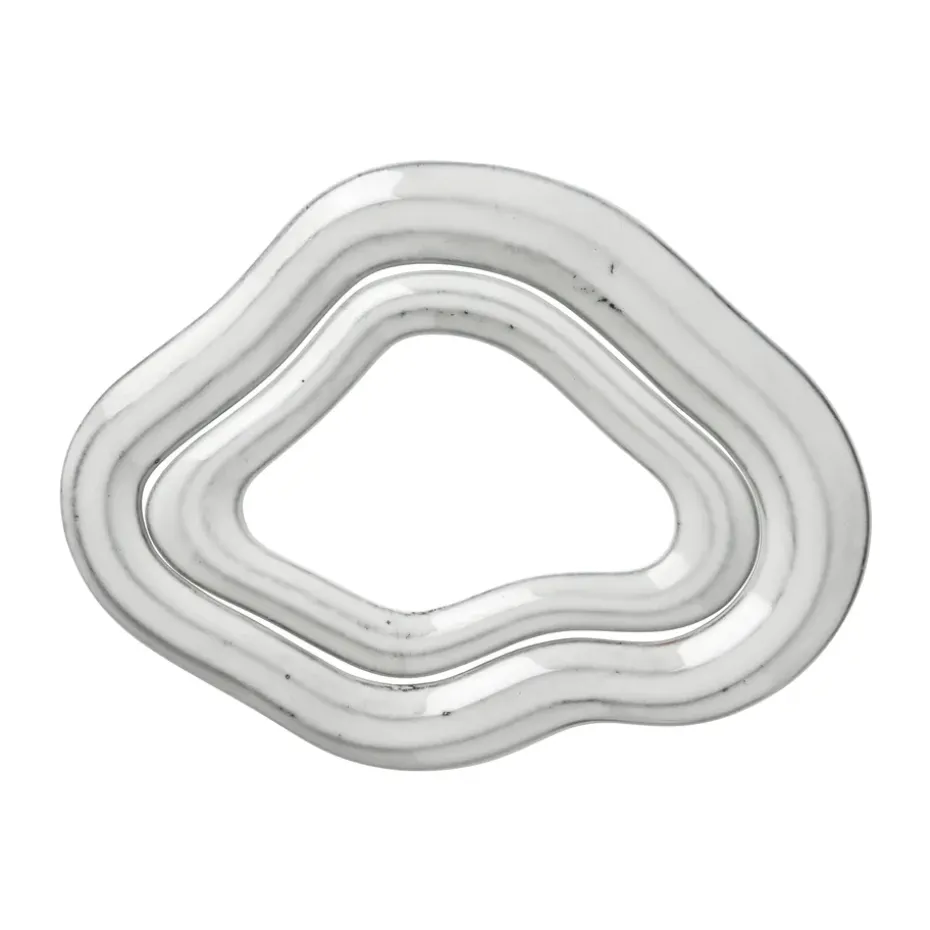 Nordic Sand onderzetter, 19x25 cm