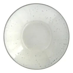Nordic Sand pastabord, Ø 22,5 cm.