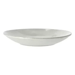 Nordic Sand pastabord, Ø 29 cm.