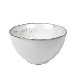 Nordic Sand schaal, Ø 15 cm.