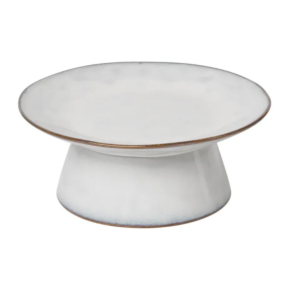 Nordic Sand taartschotel, Ø14,5 cm