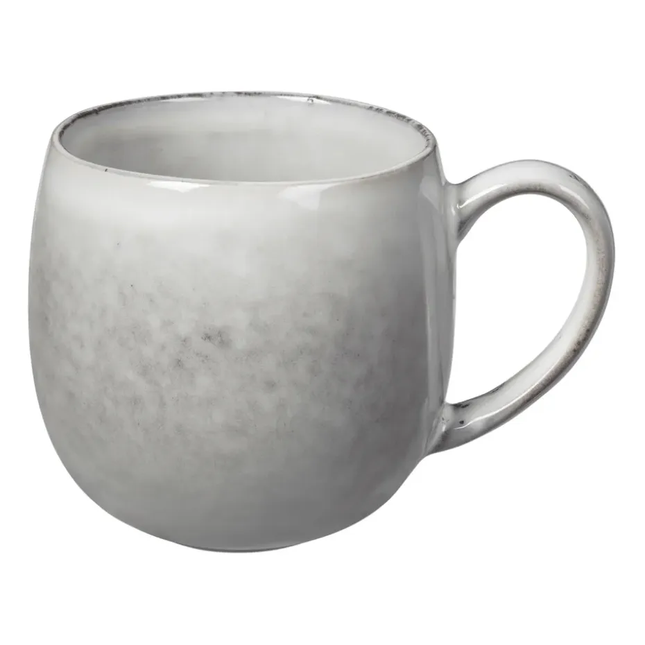 Nordic Sand theekop, 45 cl