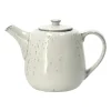 Nordic Sand theepot, 1,3 l.