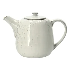 Nordic Sand theepot, 1,3 l.