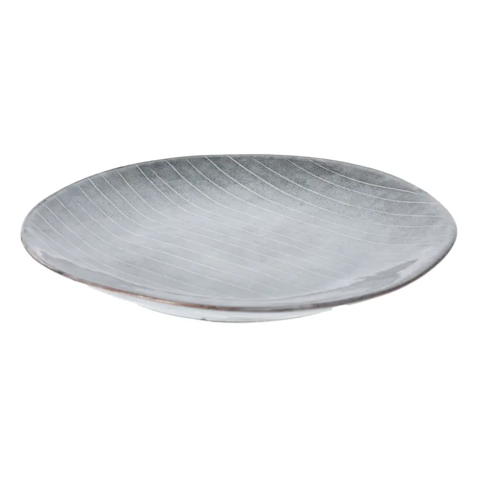 Nordic Sea bord, Ø 15 cm