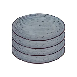 Nordic Sea bord, Ø 15 cm