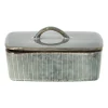 Nordic Sea botervloot, 5,5 cm.
