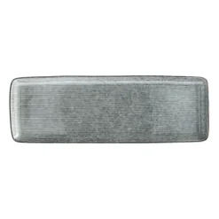 Nordic Sea dienblad rechthoekig, 12,5x35 cm