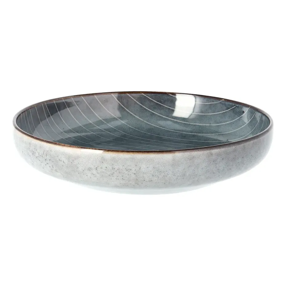 Nordic Sea diep bord, 22,5 cm