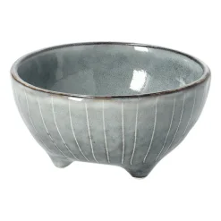 Nordic Sea dipschaal met voet, Ø 11 cm.
