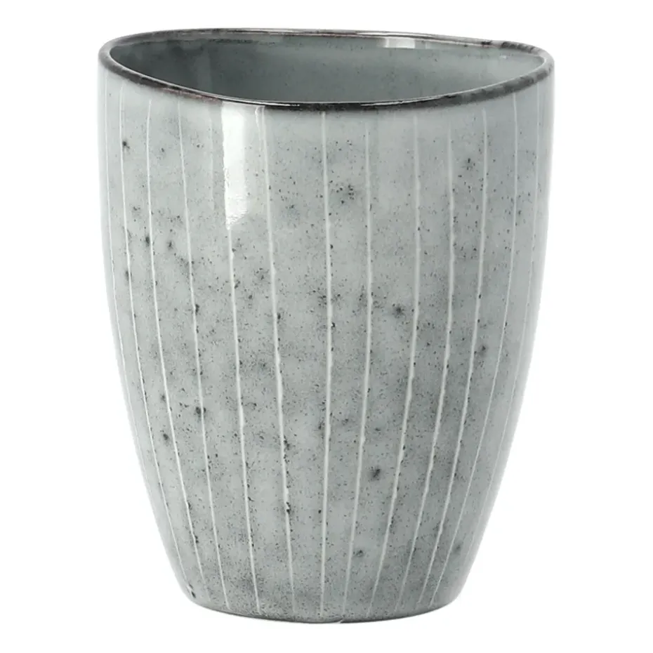 Nordic Sea mok, 10 cm.
