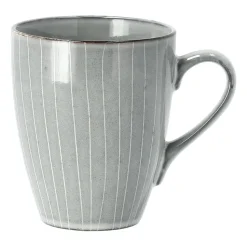 Nordic Sea mok met oor, 10 cm.