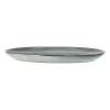 Nordic Sea serveerbord ovaal, 26,5x35,5 cm