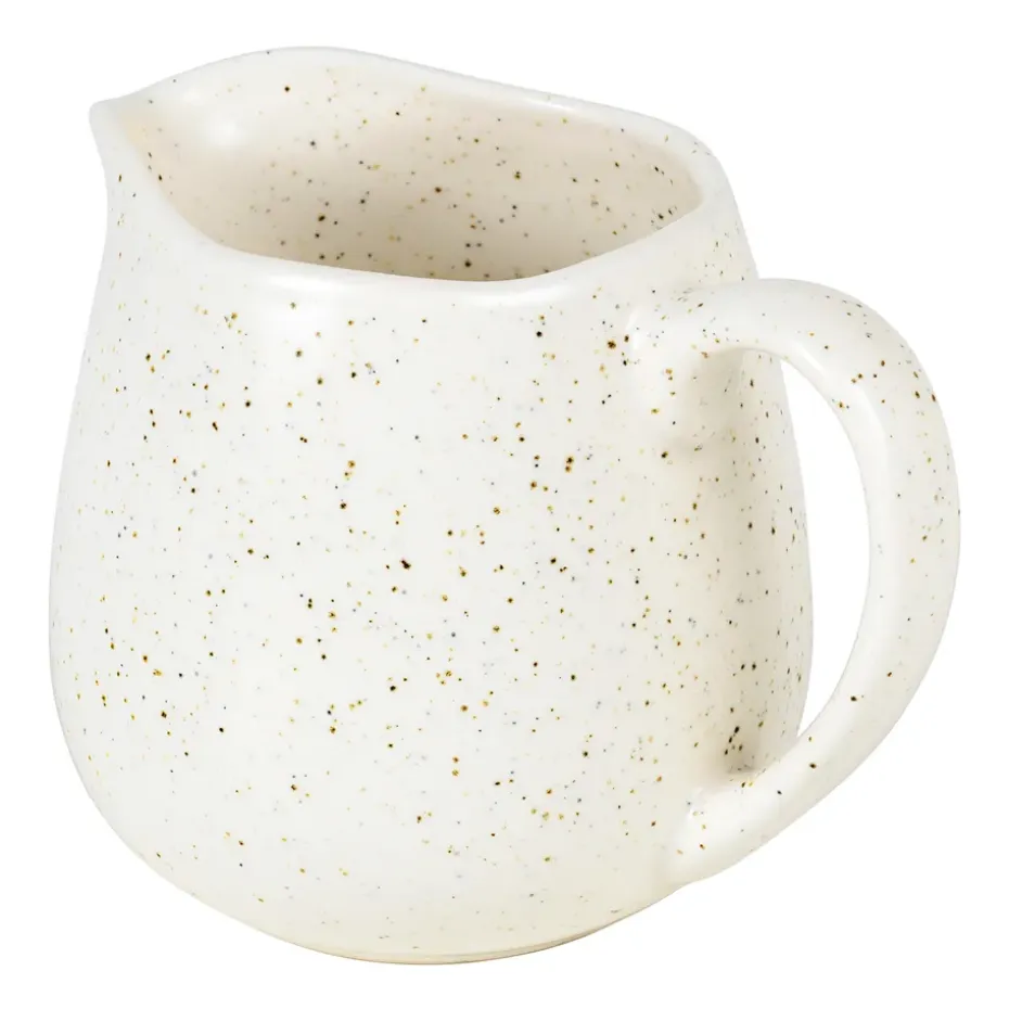 Nordic Vanilla melkkan 30 cl, Cream with grains