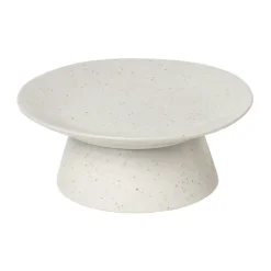Nordic Vanilla taartplateau, Ø14,5 cm