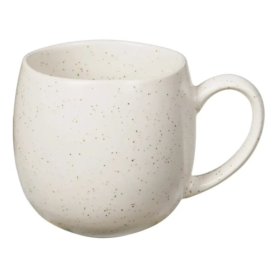 Nordic Vanilla theekop 45 cl, Cream