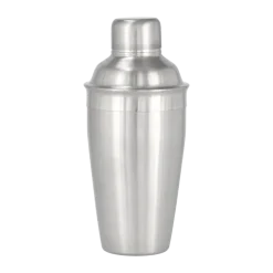 Nordwik shaker roestvrij staal, 50 cl